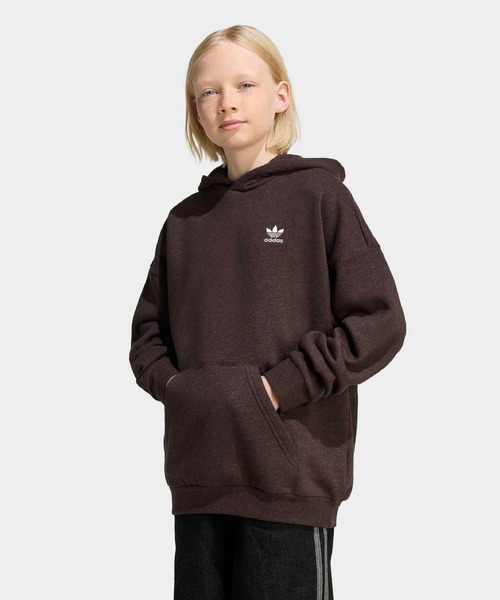 BOX LOGO 裏毛 パーカー ADULTサイズ（パーカー）｜HYSTERIC MINI