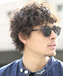 Denime | 【see concept】 #D SUN/サングラス(サングラス)