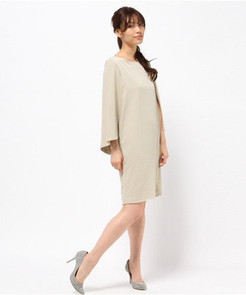 DRESS LAB（ドレスラボ）の「【結婚式/オケージョンドレス