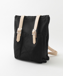 SENSE OF PLACE by URBAN RESEARCH | ベルトストラップリュック(バックパック/リュック)