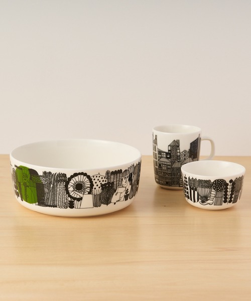 marimekko マリメッコ スヴァーレ　siirtolapuutarh 4点 marimekko マリメッコ スヴァーレ siirtolapuutarh 4点 - メルカリ