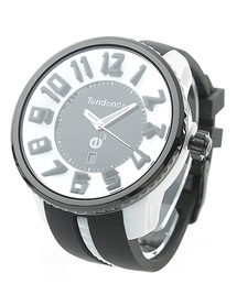 Tendence | Tendence デイト腕時計(アナログ腕時計)