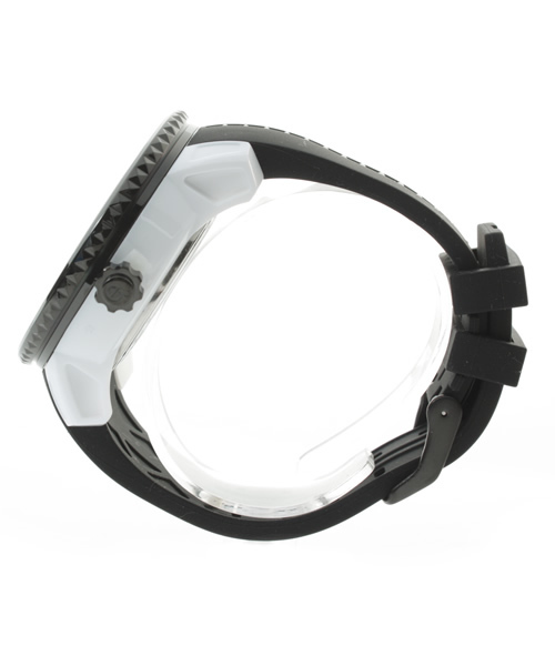 Tendence（テンデンス）の「Tendence デイト腕時計（アナログ腕時計・メンズ・ブラック・ﾌﾘ-）」の7枚目の写真