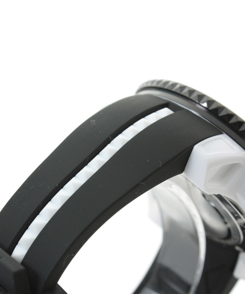 Tendence（テンデンス）の「Tendence デイト腕時計（アナログ腕時計・メンズ・ブラック・ﾌﾘ-）」の3枚目の写真