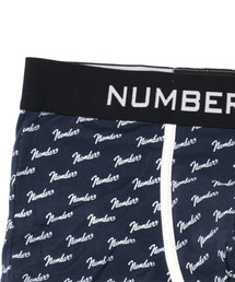 NUMBER (N)INE（ナンバーナイン）の「【NUMBER (N)INE