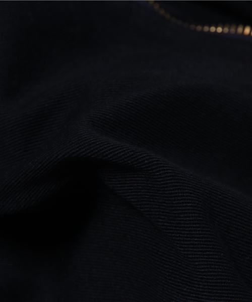 MERLOT（メルロー）の「コットンカーゴパンツ4875（カーゴパンツ・レディース・カーキ/ベージュ/ネイビー・FREE）」の12枚目の写真