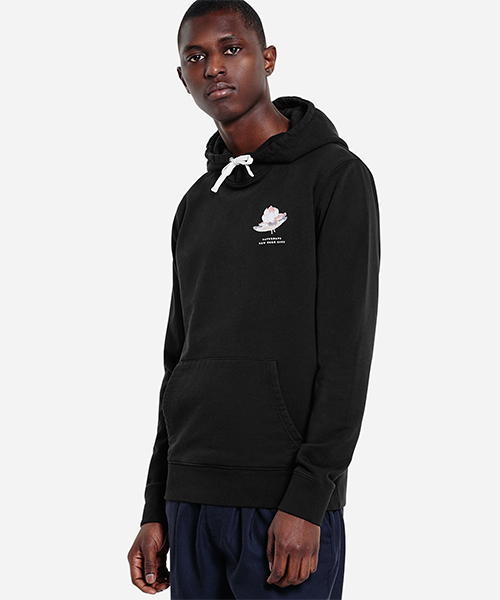 saturdays nyc sweatshirt