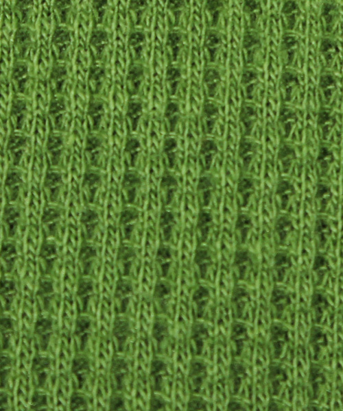 8(eight)(エイト)の「ワッフル ロング丈 タンクトップ サーマル(タンクトップ・メンズ・カーキ/ブラック/オレンジ系その他/グレー/ホワイト/ピンク・LARGE/MEDIUM)」の17枚目の写真