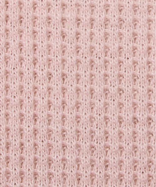 8(eight)(エイト)の「ワッフル ロング丈 タンクトップ サーマル(タンクトップ・メンズ・カーキ/ブラック/オレンジ系その他/グレー/ホワイト/ピンク・LARGE/MEDIUM)」の18枚目の写真