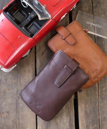 coperto（コペルト）の「コペルト【Coperto】マルチ小物入れ（その他小物）」