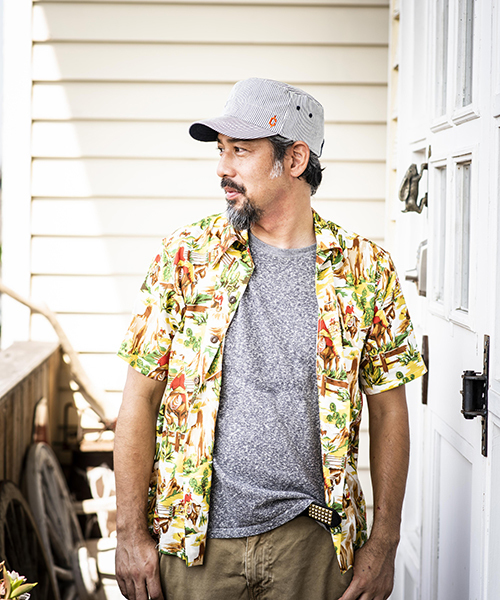 新版 クレ ヒッコリー ユニオン ワークキャップ Www Gruporealpax Com Br