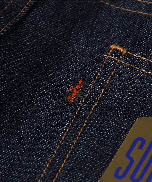 LEVI'S VINTAGE CLOTHING（リーバイスビンテージクロージング