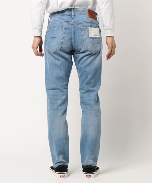 YANUK（ヤヌーク）の「YANUK MEN