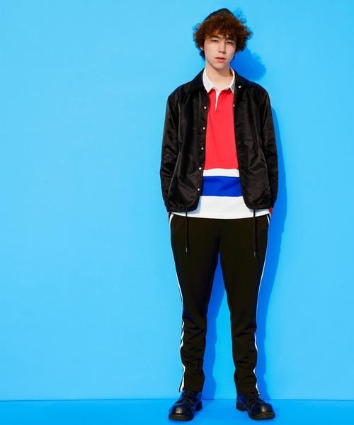 WEGO(ウィゴー)の「WEGO/ショートニットキャップ(ニットキャップ/ビーニー・メンズ・マスタード/グレー/ブラック・FREE)」の12枚目の写真