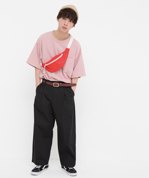 WEGO(ウィゴー)の「WEGO/ショートニットキャップ(ニットキャップ/ビーニー・メンズ・マスタード/グレー/ブラック・FREE)」の14枚目の写真