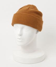 WEGO | WEGO/ショートニットキャップ(ニットキャップ/ビーニー)