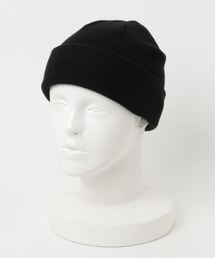WEGO | WEGO/ショートニットキャップ(ニットキャップ/ビーニー)