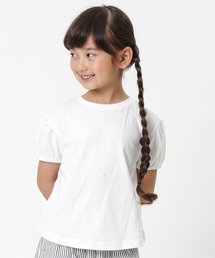 BREEZE | バルーン袖Tシャツ(Tシャツ/カットソー)