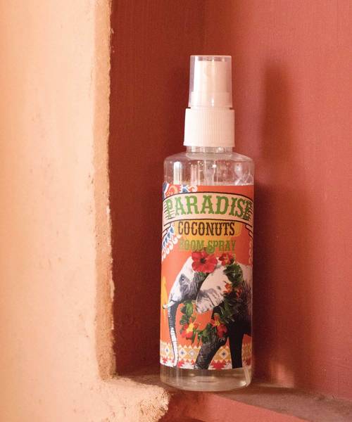 チャイハネ ラムラムアロマスプレー ルームフレグランス ルームフレグランス お香 チャイハネ チャイハネ のファッション通販 Zozotown