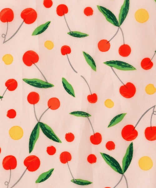 D by DADWAY（ディーバイダッドウェイ）の「レインコート（レインコート/ポンチョ・キッズ・ライトブルー/ブルー系その他/ベビーピンク/イエロー/チェリーピンク/ホワイト/スカイブルー・90cm/110cm/100cm）」の13枚目の写真