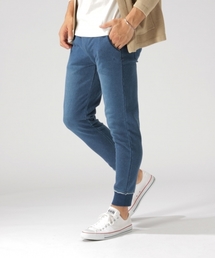 BAYFLOW | 裏毛リブパンツ(その他パンツ)