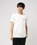 ALMOND(アーモンド)の「トップス(Tシャツ/カットソー)」
