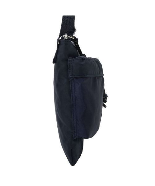 PORTER（ポーター）の「フォース ショルダーバッグ（ショルダーバッグ・メンズ・ブラック/オリーブ/ネイビー・FREE）」の5枚目の写真