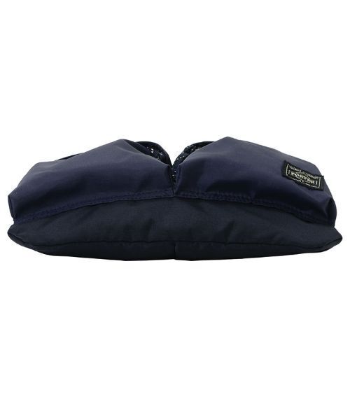 PORTER（ポーター）の「フォース ショルダーバッグ（ショルダーバッグ・メンズ・ブラック/オリーブ/ネイビー・FREE）」の7枚目の写真