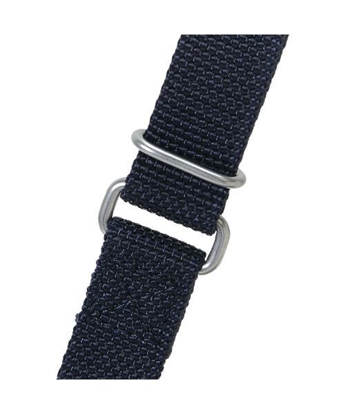 PORTER（ポーター）の「フォース ショルダーバッグ（ショルダーバッグ・メンズ・ブラック/オリーブ/ネイビー・FREE）」の13枚目の写真