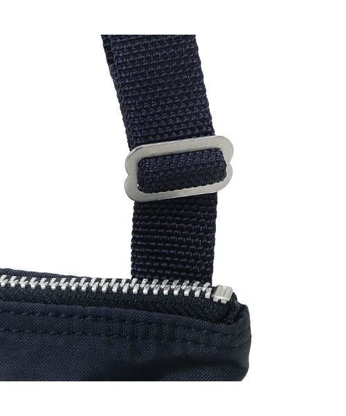 PORTER（ポーター）の「フォース ショルダーバッグ（ショルダーバッグ・メンズ・ブラック/オリーブ/ネイビー・FREE）」の14枚目の写真