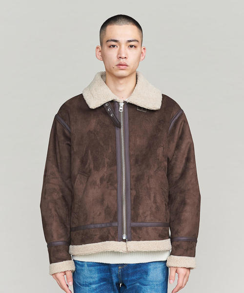 BEAUTY&YOUTH UNITED ARROWS（ビューティーアンドユースユナイテッド