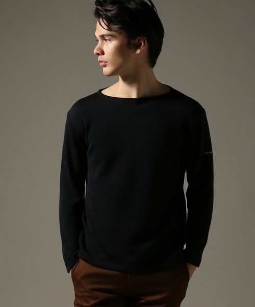 SAINT JAMES（セントジェームス）の「【SAINT JAMES / セント