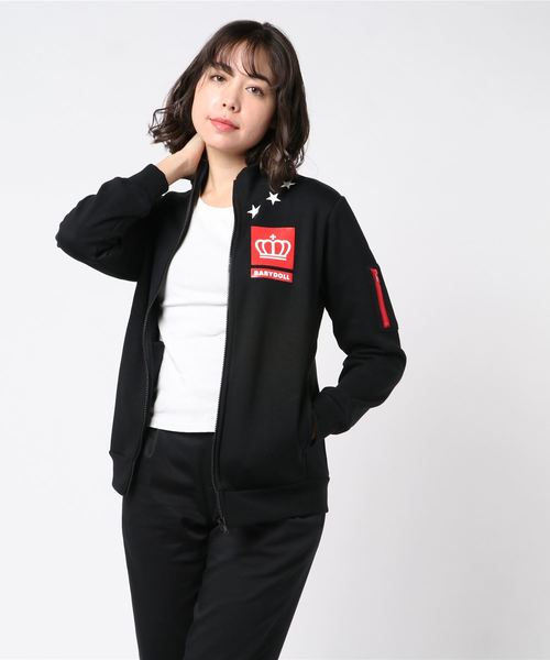 親子お揃い 袖ポケット付きジャケット 1709A 大人 親子お揃い 袖ポケット付きジャケット 1709A 大人