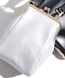 WEGO | WEGO/ガマグチショルダーバッグ(ショルダーバッグ)