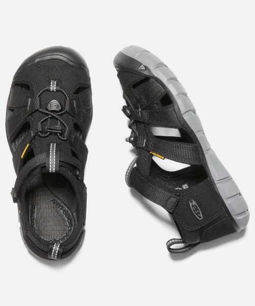 Seacamp II CNX / シーキャンプ ツー シーエヌエックス