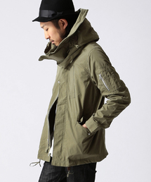 BEAMS | 【予約】BEAMS / ショート モッズコート(モッズコート)