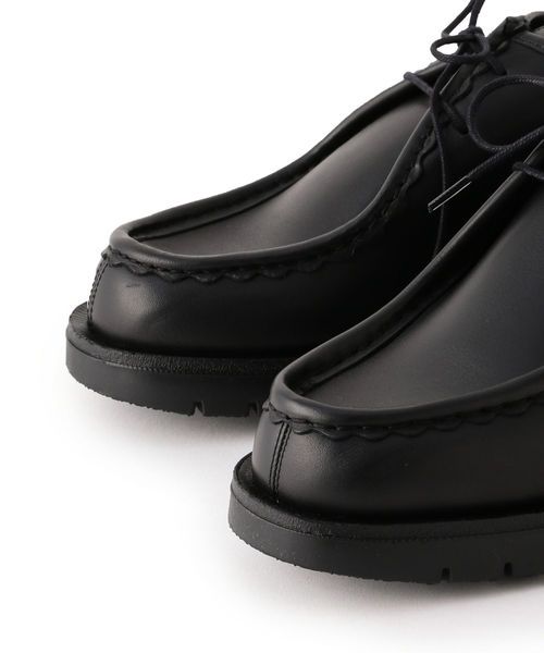 KLEMAN（クレマン）の「KLEMAN: 【PADRE】チロリアンシューズ（ドレス