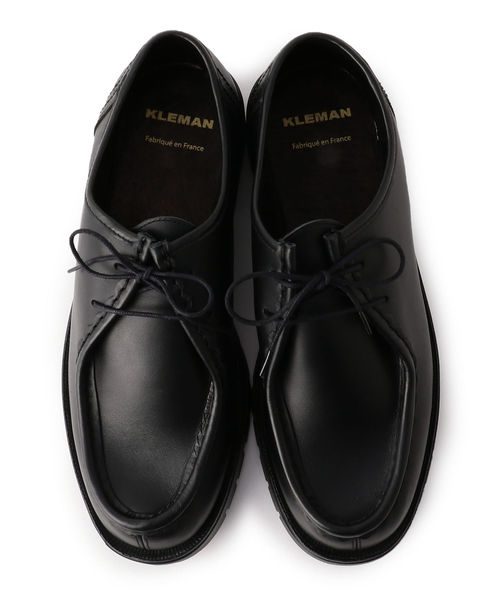KLEMAN（クレマン）の「KLEMAN: 【PADRE】チロリアンシューズ（ドレス