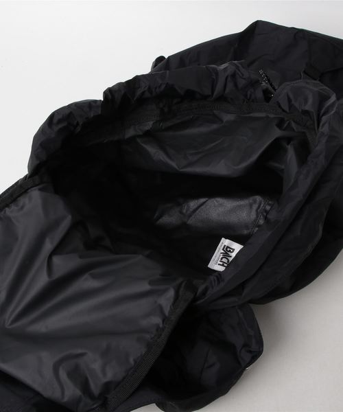bach（バッハ）の「BACH ITSY BITSY 25（バックパック/リュック）」 WEAR
