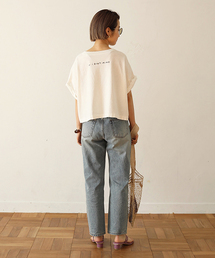 TODAYFUL（トゥデイフル）の「ELLA'sデニム（デニムパンツ