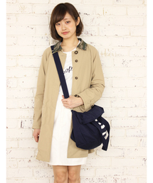 Kastane | 【Kastane】 MAGAZINE BAG(トートバッグ)