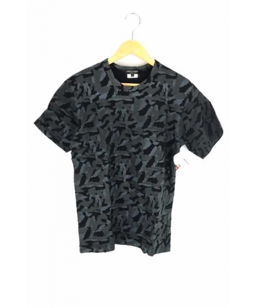 ブランド古着】AD2008 総柄プリント Tシャツ（Tシャツ/カットソー 