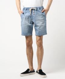 roial | ハーフパンツ ROIAL DNM  R902MCO02(デニムパンツ)