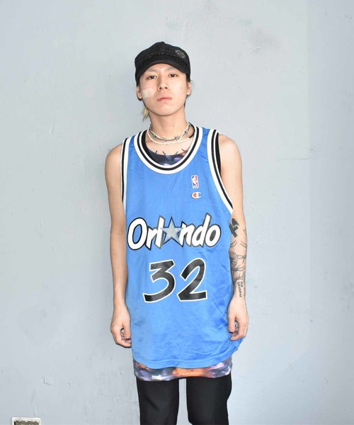 Champion（チャンピオン）の「【ヴィンテージ古着】90's