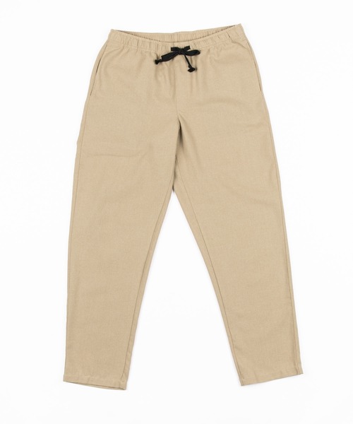 Rocky Monroe（ロッキーモンロー）の「ワイドテーパードイージーシェフパンツ スケーターパンツ（その他パンツ・メンズ・チャコールグレー/ネイビー/ブラウン/グレー/カーキ/ブラック/ベージュ/レオパード/ウッドランド/オフホワイト/グレー系その他/ブラウン系その他/ネイビー系・LL/M/L）」の14枚目の写真