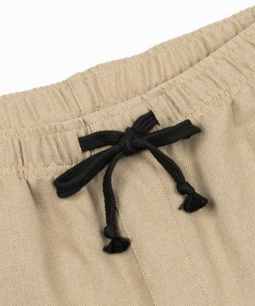 Rocky Monroe（ロッキーモンロー）の「ワイドテーパードイージーシェフパンツ スケーターパンツ（その他パンツ・メンズ・チャコールグレー/ネイビー/ブラウン/グレー/カーキ/ブラック/ベージュ/レオパード/ウッドランド/オフホワイト/グレー系その他/ブラウン系その他/ネイビー系・LL/M/L）」の15枚目の写真