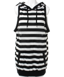 03 MESH NO SLEEVE BORDERI PULL