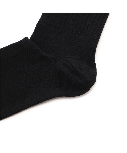 PUMA(プーマ)の「PUMA プーマ ユニセックス プーマ ペア ファッション ソックス(ソックス/靴下・メンズ・ブラック/ホワイト/ホワイト×レッド/ベージュ・23.0cm/25.0cm/27.0cm)」の13枚目の写真