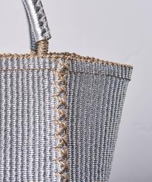 UNITED ARROWS（ユナイテッドアローズ）の「UWSC MET/ABACA