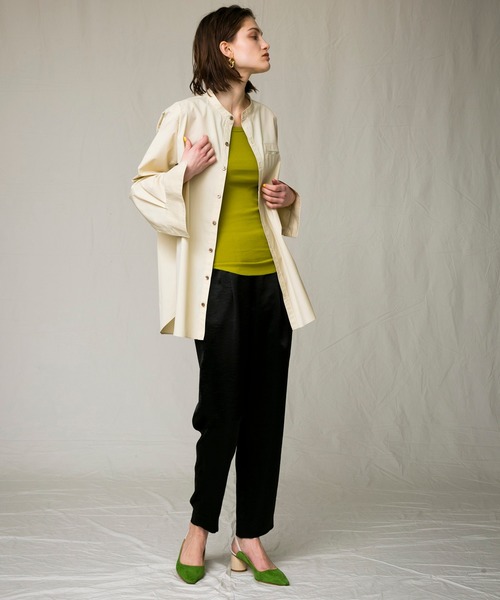 MAISON SPECIAL（メゾンスペシャル）の「◎Spring 9月号掲載